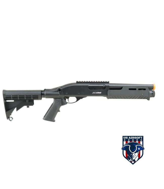 JAG Arms Scattergun Reaper TS Gas Airsoft Shotgun