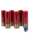 Matrix Matrix 30 Round Shotgun Shell Magazines for Spring Powered Airsoft Shotguns (Color: Red / Pack of 6 Shells)