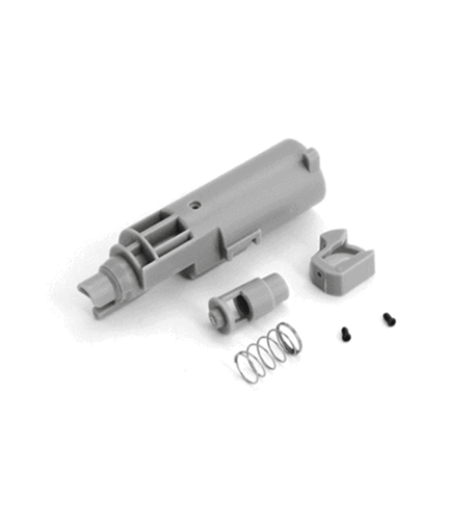 AIP AIP Reinforced Loading Nozzle