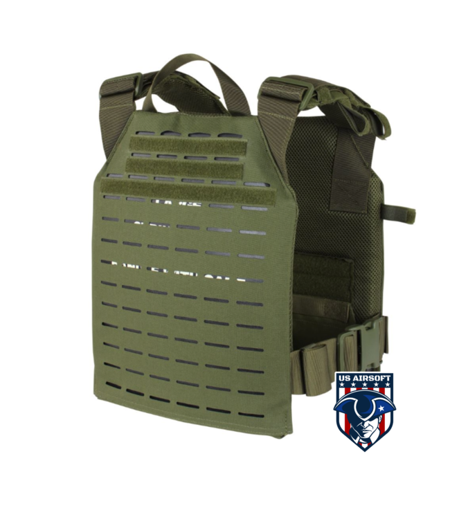 Condor LCS SENTRY PLATE CARRIER