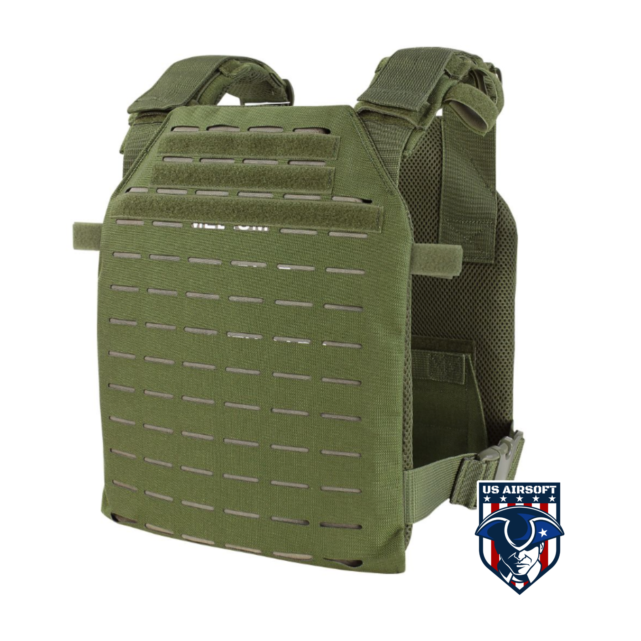 Condor LCS SENTRY PLATE CARRIER - US Airsoft, Inc.