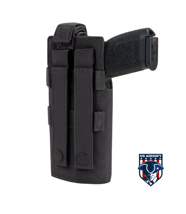 Condor RDS Holster (black)