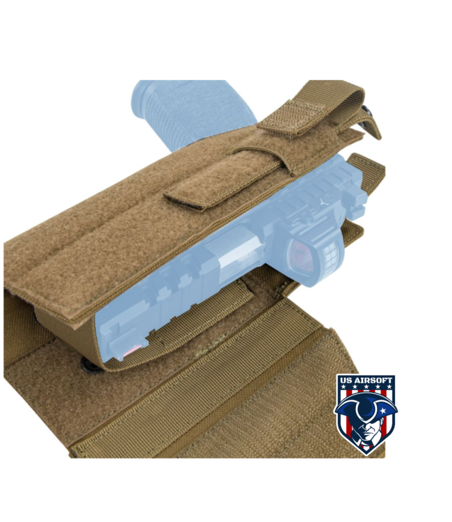 Condor RDS Holster (black)