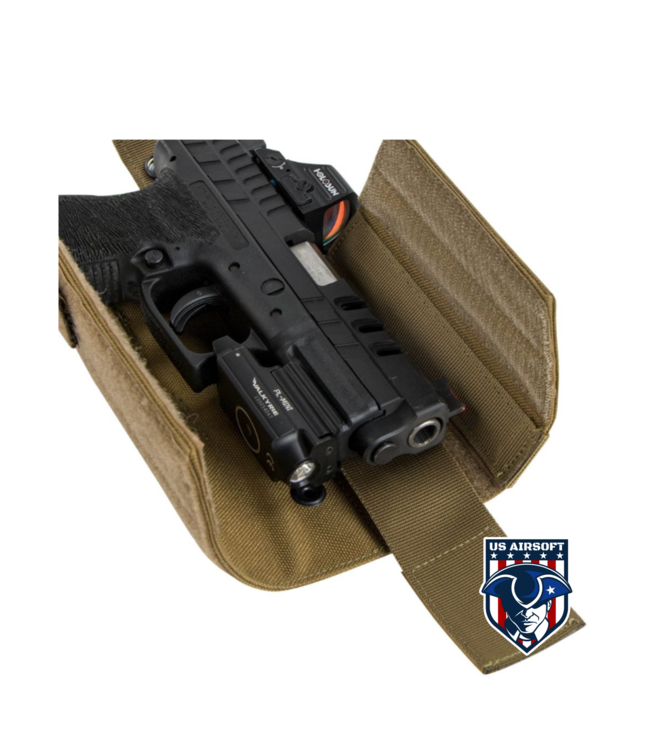 Condor RDS Holster (black)