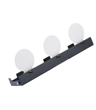 Airsoft Plate Rack Target System