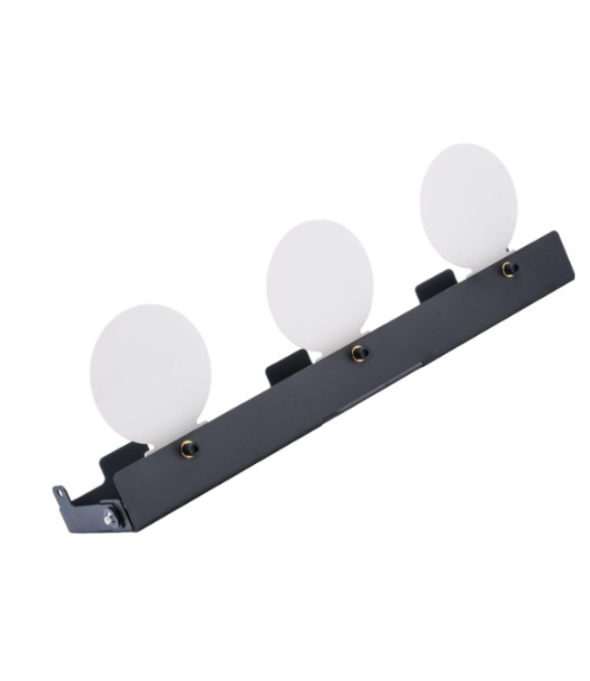 Airsoft Plate Rack Target System