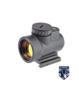 Avengers Matrix HD1404 1x30 Red Dot Sight (Color: Black)