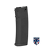 Specna Arms Specna Arms 125rnd S-Mag Mid-Cap Magazine - Black