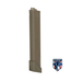 Specna Arms Specna Arms 100rnd S-Mag Mid-Cap for X-Series - Tan