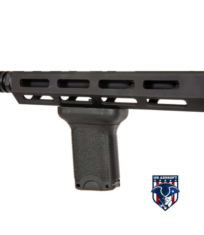 Specna Arms SA-E23 EDGE 2.0™GATE ASTER carbine replica - black