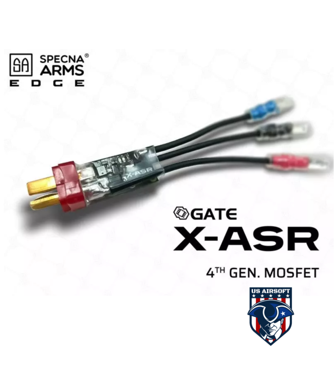 Specna Arms - SA-E03 EDGE™ RRA Carbine Replica