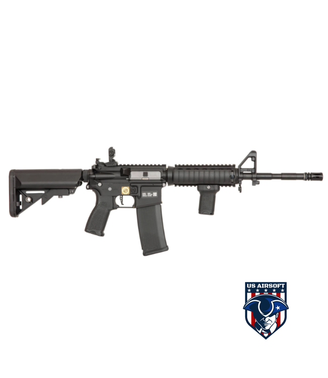 Specna Arms - RRA SA-E03 EDGE 2.0™GATE ASTER carbine replica - black