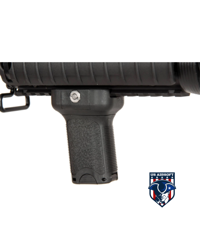 Specna Arms - RRA SA-E03 EDGE 2.0™GATE ASTER carbine replica - black