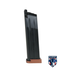 Jag Precision JAG TTI Sand Viper Double Stack Magazine for 2011/HI-Capa Series GBB Pistols