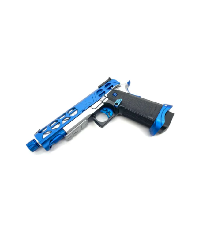 US Airsoft Custom 5.1 Hi-Capa "The Wave Rider"