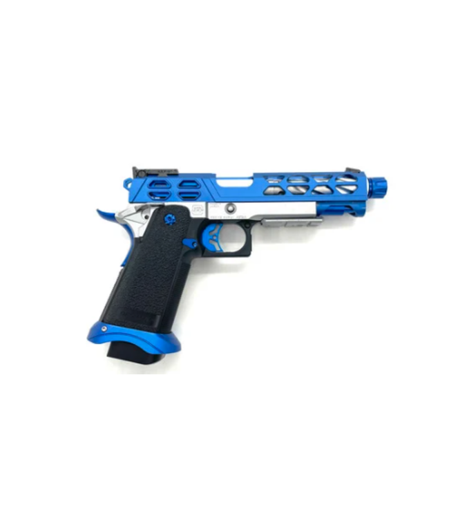 US Airsoft Custom 5.1 Hi-Capa "The Wave Rider"