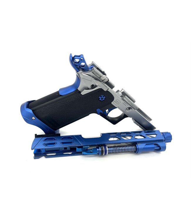 US Airsoft Custom 5.1 Hi-Capa "The Wave Rider"