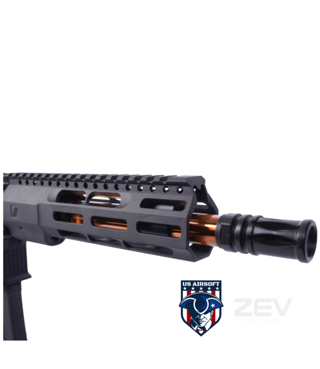 PTS ZEV CORE ELITE SBR (10.5 INCH)