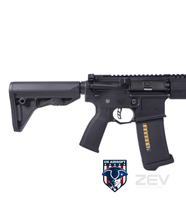 PTS ZEV CORE ELITE SBR (10.5 INCH)