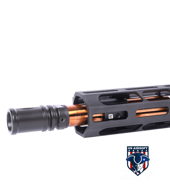 PTS ZEV CORE ELITE SBR (10.5 INCH)