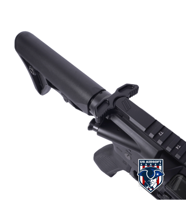 PTS ZEV CORE ELITE CQB AEG (7.5 INCH)