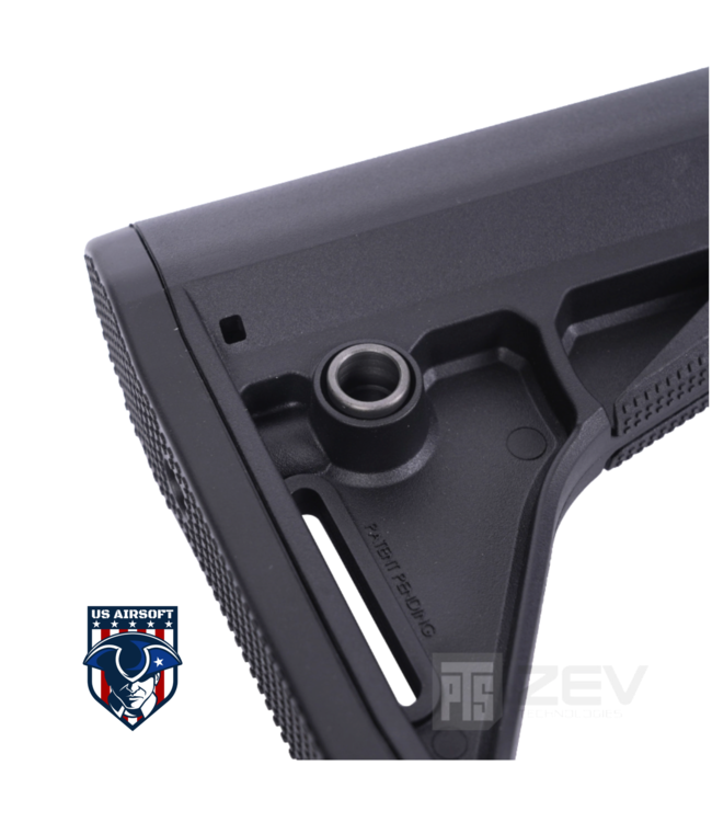 PTS ZEV CORE ELITE CQB AEG (7.5 INCH)