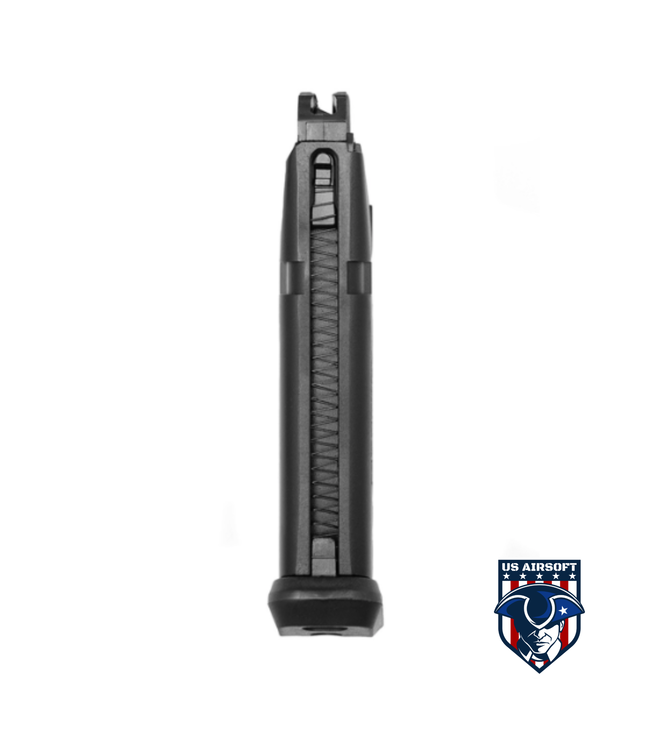 PTS SIDEARM MAGAZINE (SAM) GBB (TM G17 COMPATIBLE)