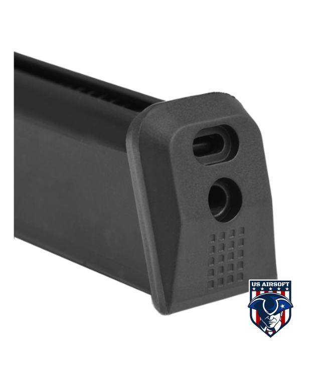 PTS SIDEARM MAGAZINE (SAM) GBB (TM G17 COMPATIBLE)