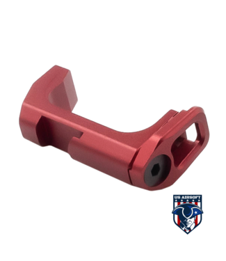 Action Army Action Army AAP-01 Extended Magazine Release (Color: Red)
