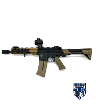 Carabine airsoft Specna Arms M16 SA-B07