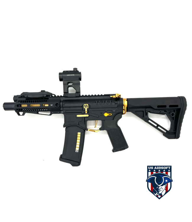 Cha Ching Zion Arms R15 US Airsoft Inc