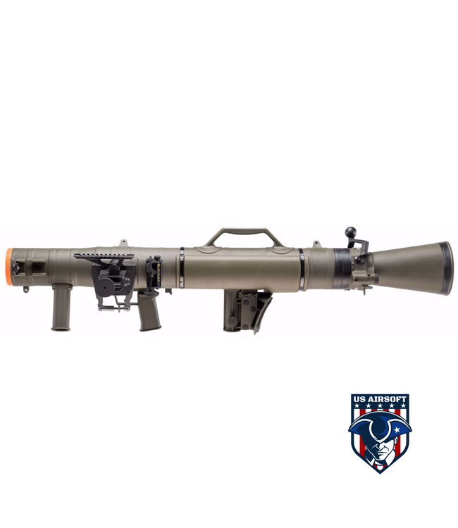 Elite Force M3 MAAWS Launcher
