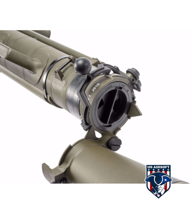 Elite Force M3 MAAWS Launcher