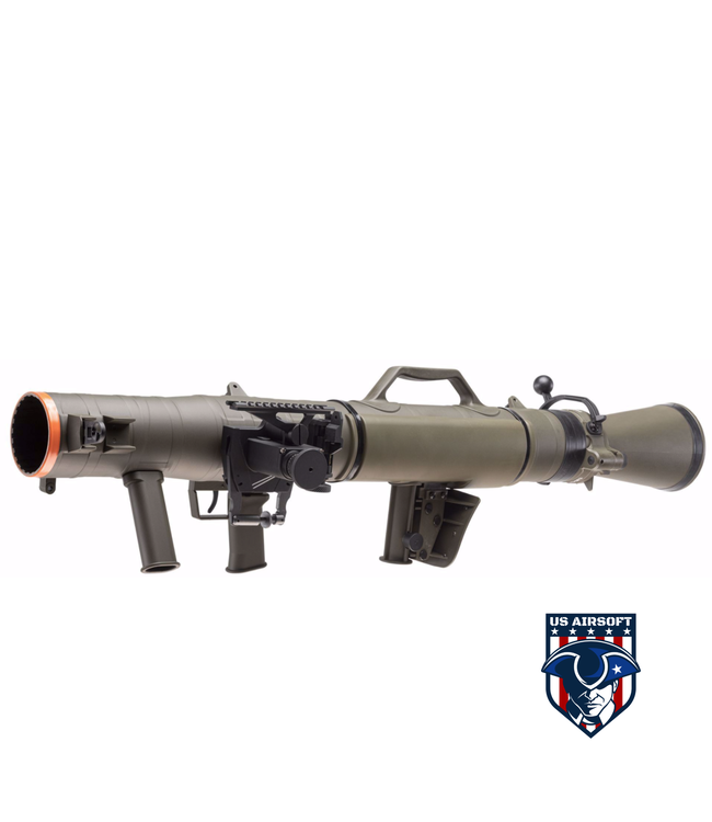 Elite Force M3 MAAWS Launcher