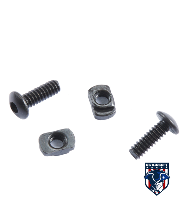 FMA Lab DD Enhanced M-LOK Vertical Foregrip (Color: Tan)