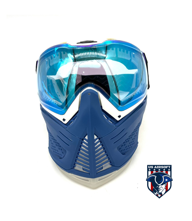 Push Unite "Sub Zero" Custom Mask