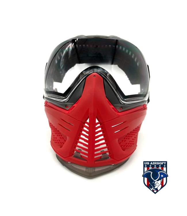 Push Unite "Fire" Custom Mask