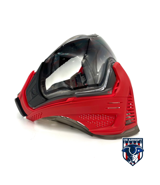 Push Unite "Fire" Custom Mask