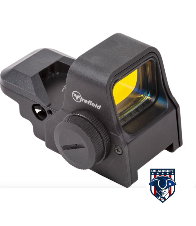 Firefield Impact XLT Red Dot Reflex Sight