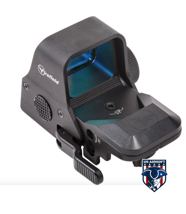 Firefield Impact XLT Red Dot Reflex Sight