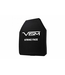 VISM VISM LVL IV Ceramic/PE Ballistic Plate