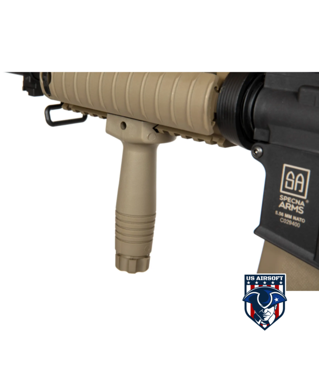 Specna Arms - SA-C03 CORE™ Carbine Replica - Half-Tan