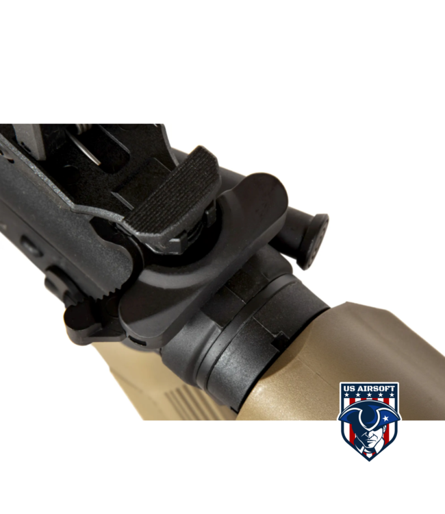 Specna Arms - SA-C03 CORE™ Carbine Replica - Half-Tan