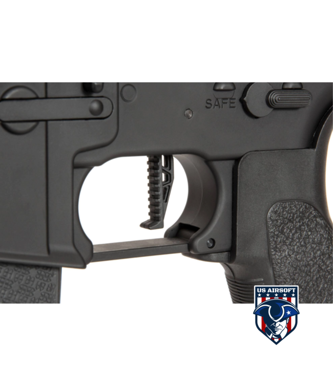 Specna Arms - Rock River Arms SA-E23 EDGE 2.0™ Carbine Replica - Chaos Bronze