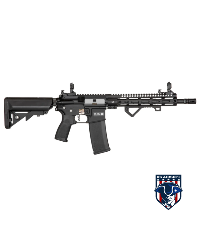 Specna Arms - SA-E20 EDGE 2.0™GATE ASTER carbine replica - Black