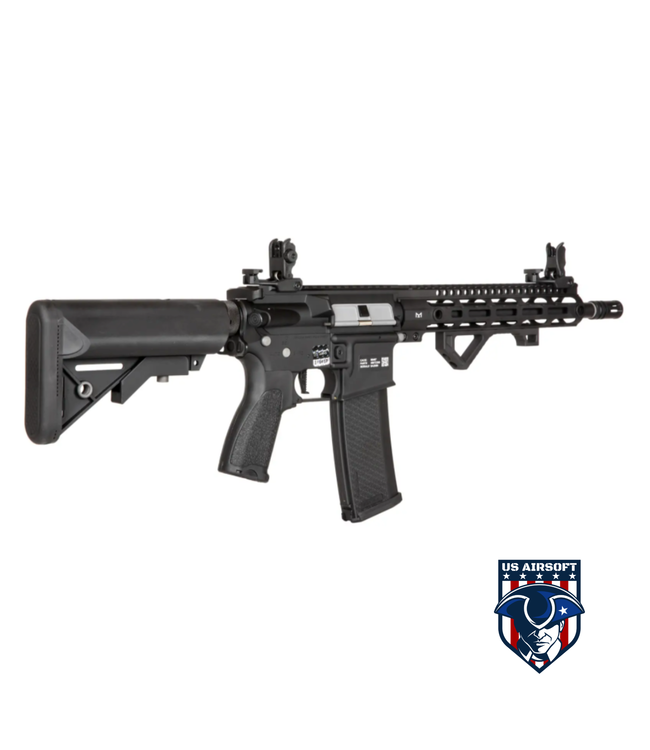 Specna Arms - SA-E20 EDGE 2.0™GATE ASTER carbine replica - Black