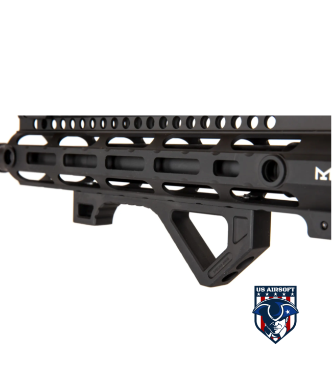 Specna Arms - SA-E20 EDGE 2.0™GATE ASTER carbine replica - Black