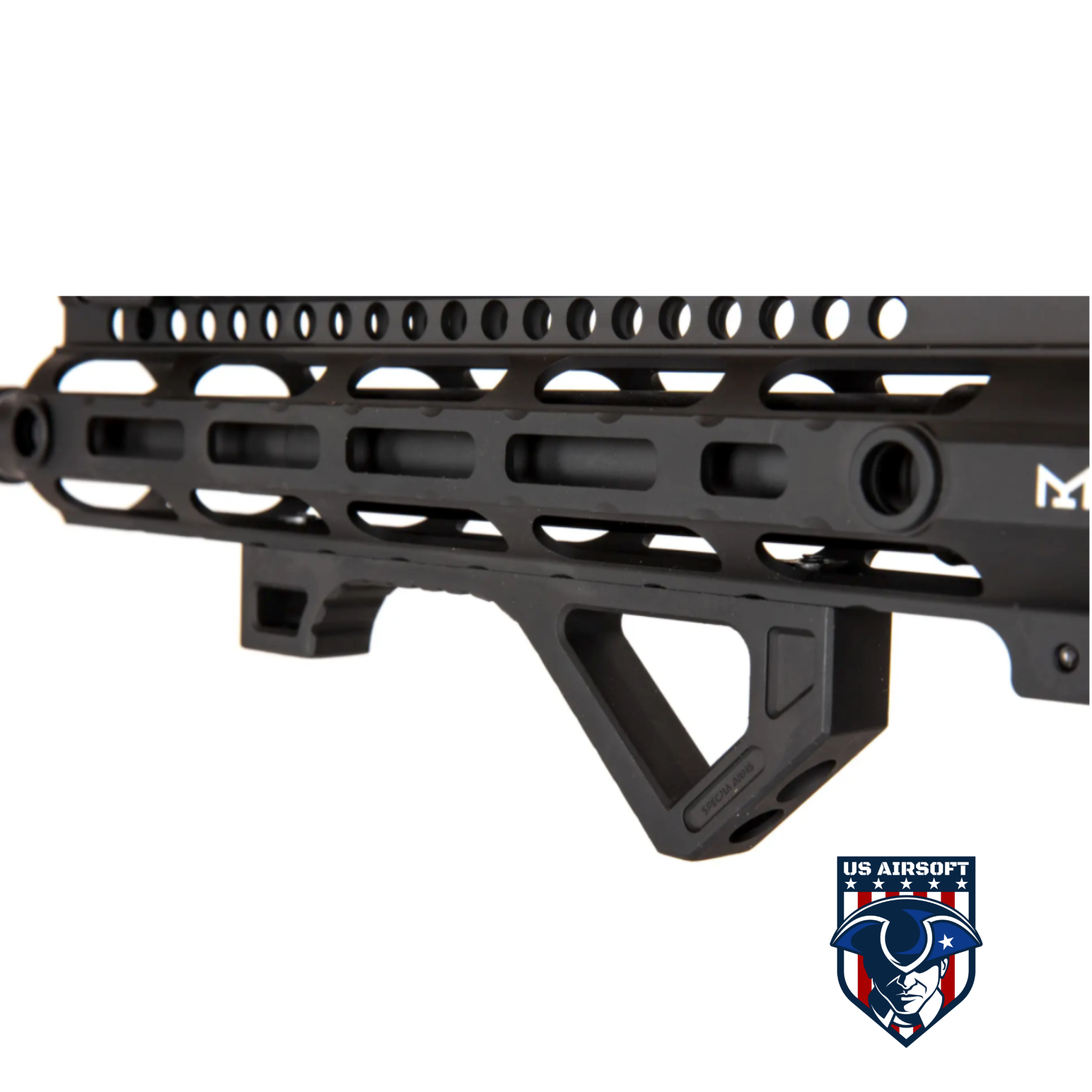 Specna Arms SAE20 EDGE 2.0™GATE ASTER carbine replica Black US