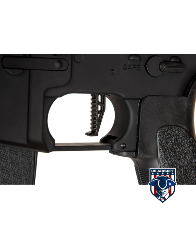 Specna Arms - SA-E20 EDGE 2.0™GATE ASTER carbine replica - Black