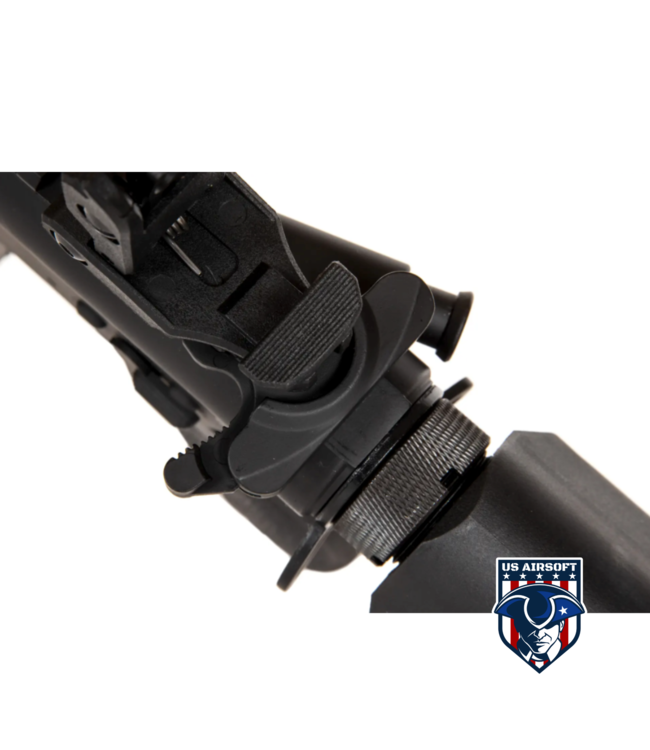 Specna Arms - SA-E20 EDGE 2.0™GATE ASTER carbine replica - Black